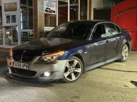 BMW 520 - 2800 € / 5476.32 лв. - 95593258 9