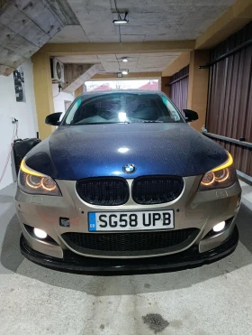 BMW 520 - 2800 € / 5476.32 лв. - 95593258 11