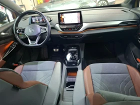 VW ID.4 82KWH PRO ТЕРМОПОМПА ГАРАНЦИЯ - 19900 € / 38921.02 лв. - 72630300 4