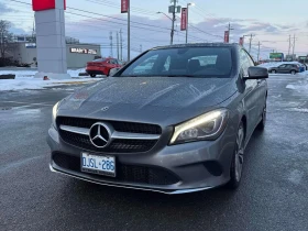 Mercedes-Benz CLA * 250 * PANO* KEYLESS* ПОДГРЕВ* 