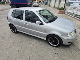 VW Polo 1.6 16V GTI - 1600 € / 3129.33 лв. - 13969562 12