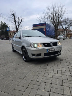 VW Polo 1.6 16V GTI - 1600 € / 3129.33 лв. - 13969562 17