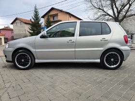 VW Polo 1.6 16V GTI - 1600 € / 3129.33 лв. - 13969562 9