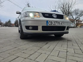 VW Polo 1.6 16V GTI - 1600 € / 3129.33 лв. - 13969562 4