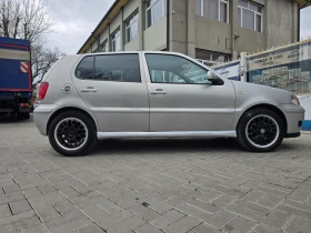VW Polo 1.6 16V GTI - 1600 € / 3129.33 лв. - 13969562 10