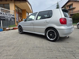 VW Polo 1.6 16V GTI - 1600 € / 3129.33 лв. - 13969562 15