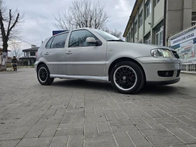 VW Polo 1.6 16V GTI - 1600 € / 3129.33 лв. - 13969562 11