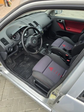VW Polo 1.6 16V GTI - 1600 € / 3129.33 лв. - 13969562 8