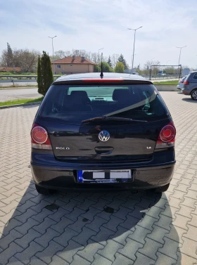 VW Polo 1.4 Бензин UNITED - 2990 € / 5847.93 лв. - 85912835 6