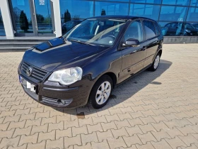 VW Polo 1.4 Бензин UNITED