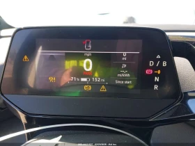 VW ID.4 S /CARFAX /Подгрев/Навигация /Задна камера/Пано  | Auto.bg — изображение 11