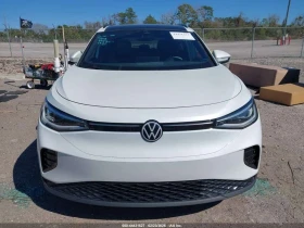 VW ID.4 S /CARFAX /Подгрев/Навигация /Задна камера/Пано 