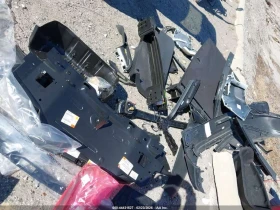 VW ID.4 S /CARFAX /Подгрев/Навигация /Задна камера/Пано  | Auto.bg — изображение 17