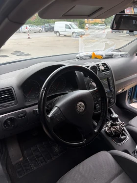 VW Golf 5 4motion | Mobile.bg � ����� ������ 6
