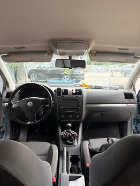 VW Golf 5 4motion | Mobile.bg � ����� ������ 8