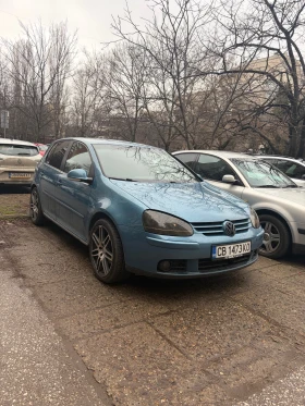 VW Golf 5 4motion - 5000 € / 9779.15 лв. - 17571347 3