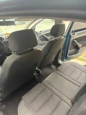 VW Golf 5 4motion | Mobile.bg � ����� ������ 9