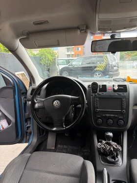 VW Golf 5 4motion | Mobile.bg � ����� ������ 7