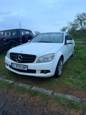 Mercedes-Benz C 200 - 5000 € / 9779.15 лв. - 74987376 3