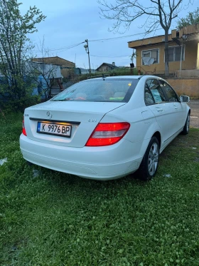 Mercedes-Benz C 200 - 5000 € / 9779.15 лв. - 74987376 2