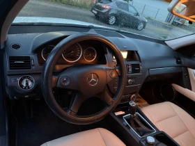 Mercedes-Benz C 200 - 5000 € / 9779.15 лв. - 74987376 4