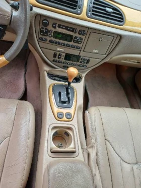 Jaguar S-type V8 - 3500 € / 6845.40 лв. - 10238916 9