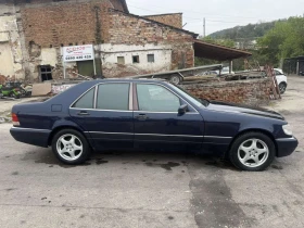 Mercedes-Benz S 350 | Mobile.bg � ����� ������ 4