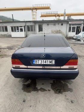 Mercedes-Benz S 350 | Mobile.bg � ����� ������ 3