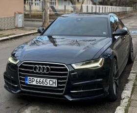����� �� �������� �� Audi A6
