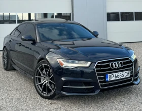 ����� �� �������� �� Audi A6