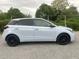����� �� �������� �� Hyundai I20 1.2