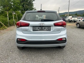 Hyundai I20 1.2 | Mobile.bg � ����� ������ 6