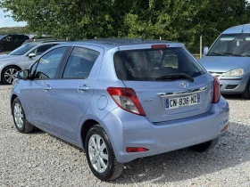 Toyota Yaris D4D | Mobile.bg � ����� ������ 5