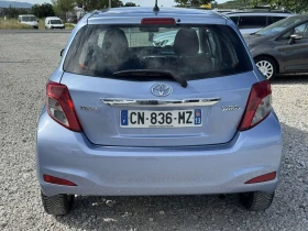Toyota Yaris D4D | Mobile.bg � ����� ������ 6