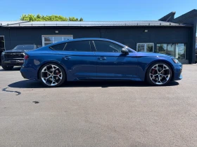 Audi Rs5 undefined | Auto.bg — изображение 4