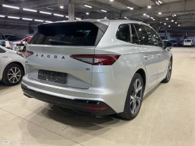 Skoda Enyaq 62KWH 60 SPORTLINE | Mobile.bg � ����� ������ 4