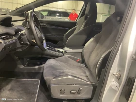 Skoda Enyaq 62KWH 60 SPORTLINE | Mobile.bg � ����� ������ 9