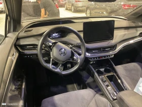 Skoda Enyaq 62KWH 60 SPORTLINE | Mobile.bg � ����� ������ 2