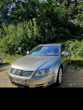 VW Phaeton 3.0 V6 TDI Facelift Full | Mobile.bg � ����� ������ 15
