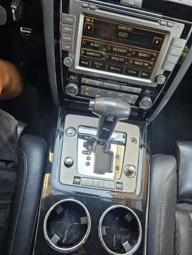 VW Phaeton 3.0 V6 TDI Facelift Full | Mobile.bg � ����� ������ 8