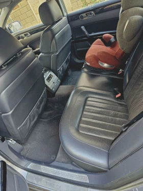 VW Phaeton 3.0 V6 TDI Facelift Full | Mobile.bg � ����� ������ 11