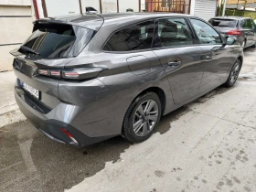 Peugeot 308 308 SW 1.5 Active Pack | Mobile.bg � ����� ������ 5