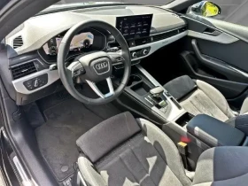 Audi A4 Avant 45 TFSI Quattro = S-line = �������� | Mobile.bg � ����� ������ 7