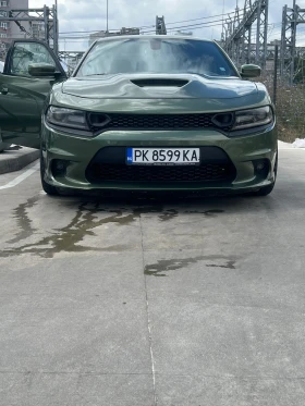 Dodge Charger 6.4 - 32000 € - 43138184 9