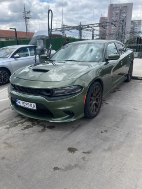 Dodge Charger 6.4 - 32000 € - 43138184 4