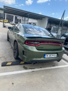 Dodge Charger 6.4 - 32000 € - 43138184 3