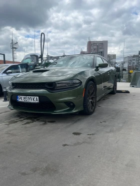 Dodge Charger 6.4 - 32000 € - 43138184 2