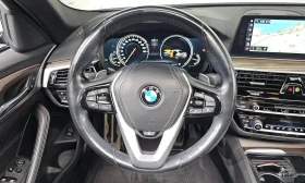 BMW 520 M Sport Package Plus * АВТОКРЕДИТ *  | Auto.bg — изображение 13