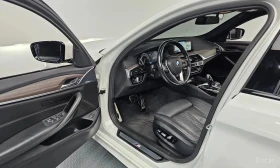 BMW 520 M Sport Package Plus * АВТОКРЕДИТ *  | Auto.bg — изображение 10