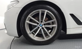 BMW 520 M Sport Package Plus * АВТОКРЕДИТ *  | Auto.bg — изображение 5